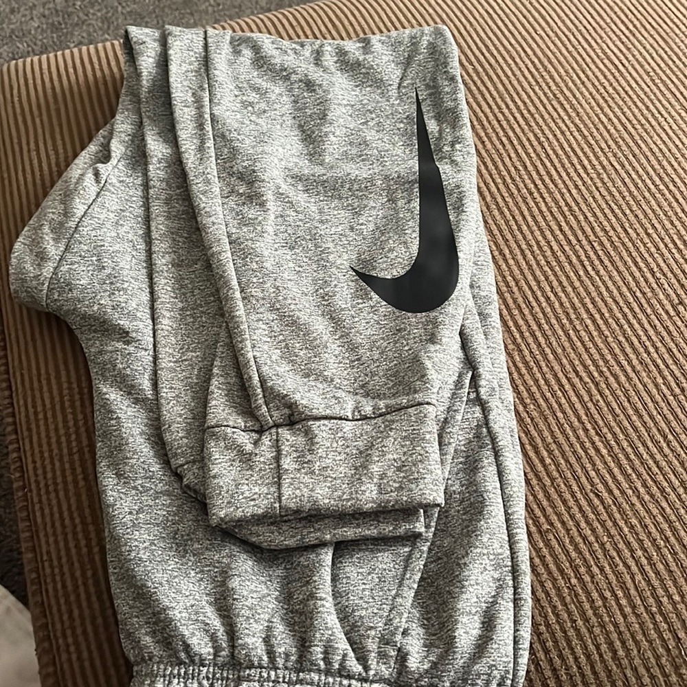 nike sweat pants
